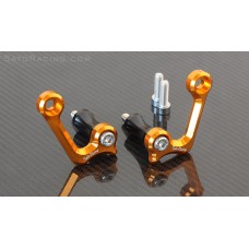 Sato Racing Billet Racing / Tie Down Hook for the KTM RC8 /RC8R 1190